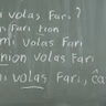 Tús Áite: Esperanto