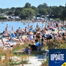 Nyhetssammanfattning - 12 augusti 22:00