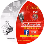 Cuenca TVE Internacional