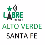 RADIO LIBRE
