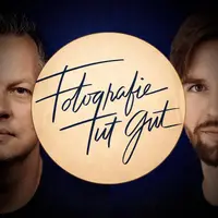 FOTOGRAFIE TUT GUT