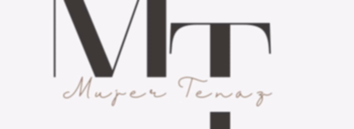 Mujer Tenaz