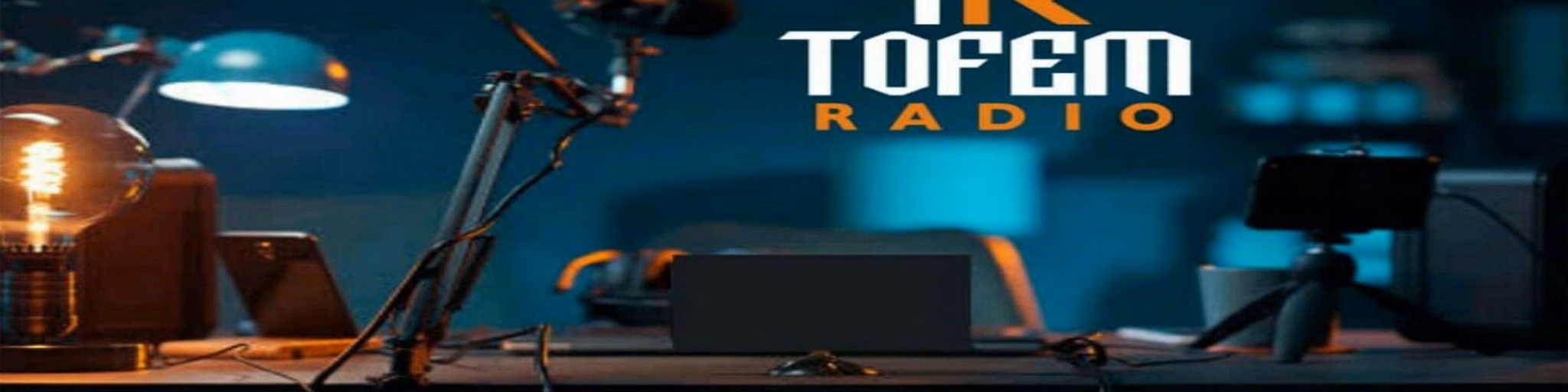 Tofem Radio