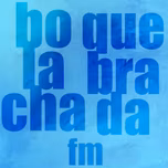Bolacha Quebrada FM
