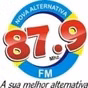 Rádio Nova Alternativa FM