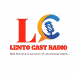 LENTO CAST RADIO