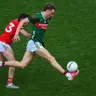 Ciarán Ó Broin, CLG Cill Chomáin.