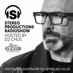 Stereo Productions Podcast