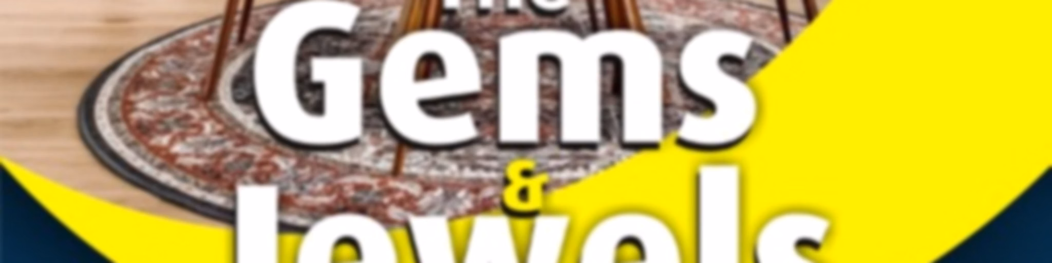 The Gems & Jewels Show