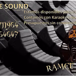 RAMCE SOUND