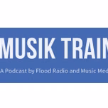 MUSIK TRAIN RADIO 2