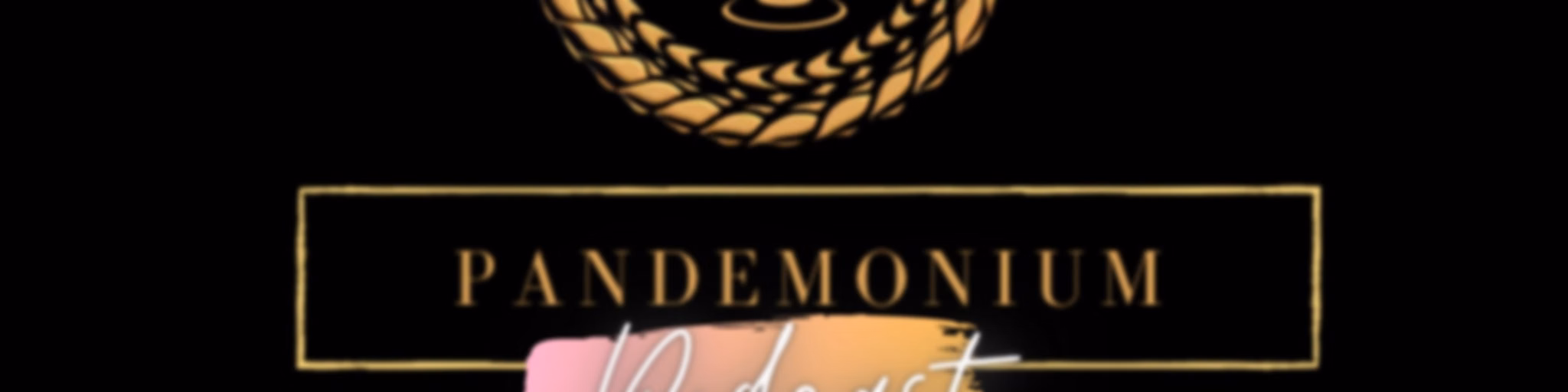 PANDEMONIUM PODCAST (ZA)