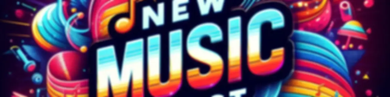 New Music First