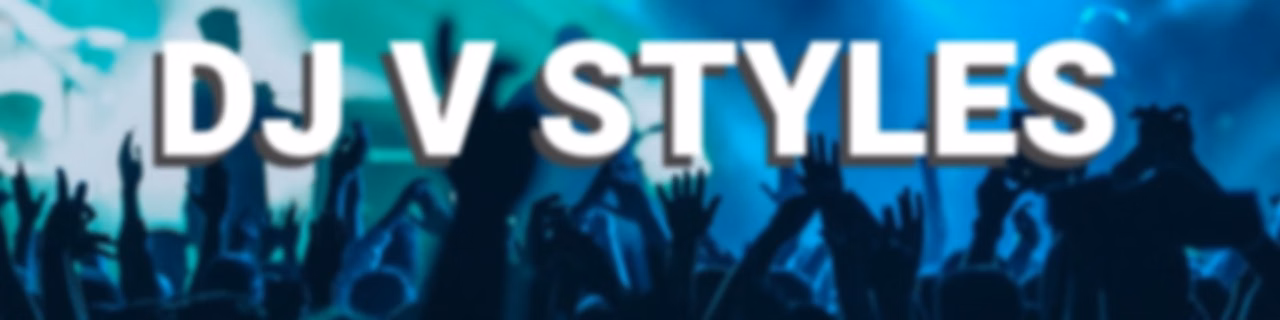 DJ V Styles Mix SoftRock Show
