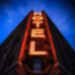 The Hotel