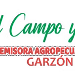 EL CAMPO Y SU GENTE