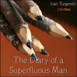 Diary of a Superfluous Man