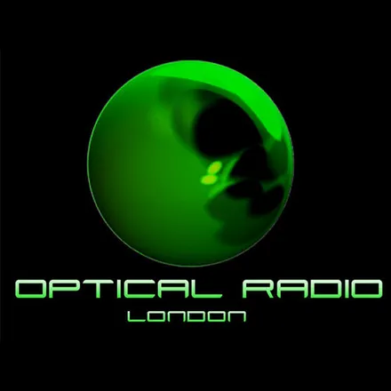 Optical Radio