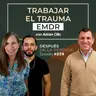 275) Supera el trauma (EMDR) - con Adrian Cillo