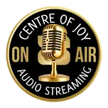 Centre Of Joy Audio Streaming