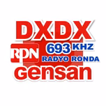 Rpn Dxdx Gensan 693 Khz