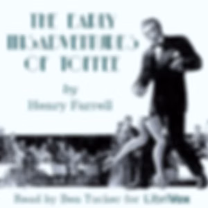 Early Misadventures of Toffee, The by Henry Farrell (1920 - 2006)
