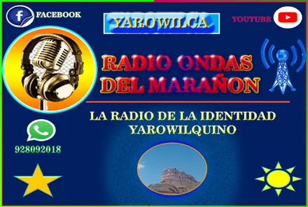 Radio Ondas Del Marañon