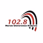 Mersin Üniversitesi Radyosu