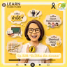 Learn Plern Plern_Ep.328 (ฟังไว้คิด คัด ต่อยอด)