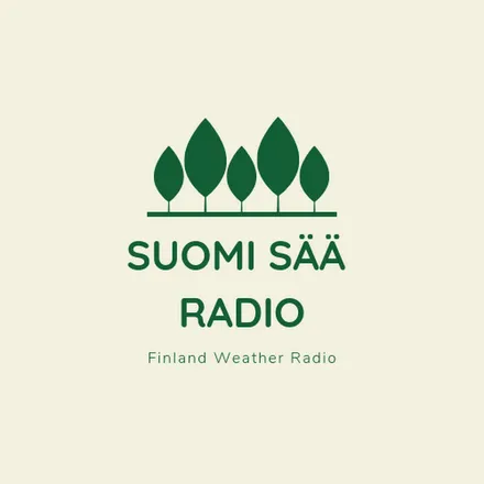 Suomi Saa Radio --- Finland Weather Radio