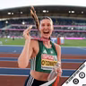 Ep 3633: Kate’s Medal Rampage, Coscoran’s Late Charge, Irish Athletics’ Week Of Wonder - 17/08/26