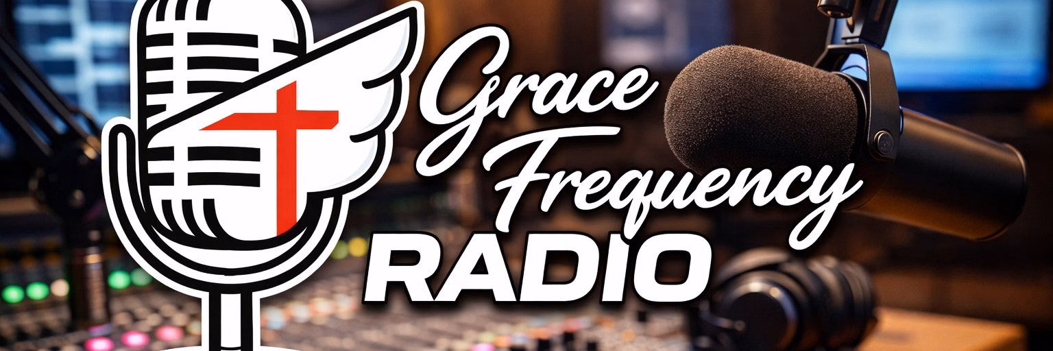 Grace Frequency Radio