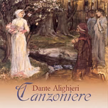 Canzoniere by Dante Alighieri (1265 - 1321)
