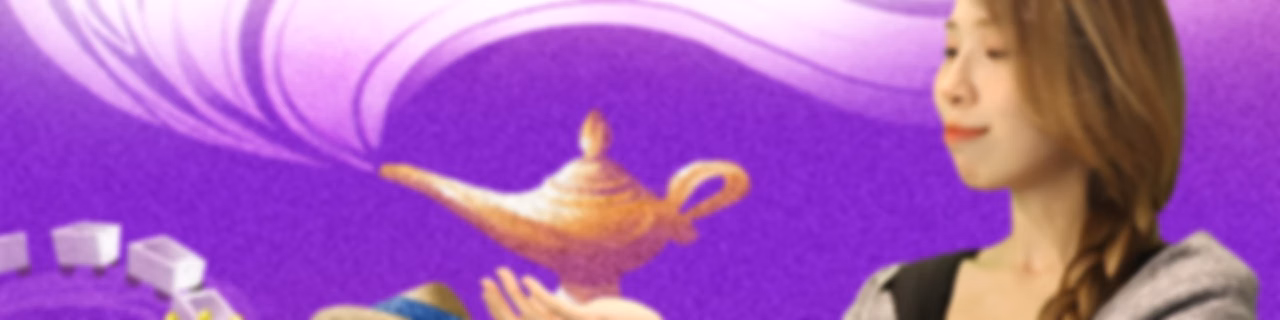 安妮塔的童話饗宴