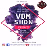 The VDM Show 2026-09-04 18:00