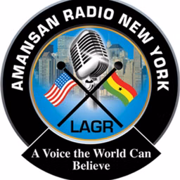 Amansan Radio New York