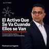 Colaboradores Clave: el Activo Más Valioso y Vulnerable en CA