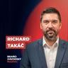 Takáč: Ten, kto chce fungovať v agrosektore, funguje a myslím si, že sa mu aj darí