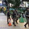 Eight people killed in a school shooting in Thailand