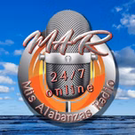 Mis Alabanzas Radio