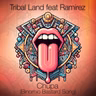 Tribal Land Feat. Ramirez - Chupa  (Binomio Bastard Song )(Radio Edit)