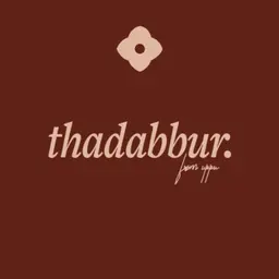It's your choice! I Thadabbur Series I Episode 4 I Surah Al-Furqan-15