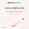 Could Your Greatest Strength Be Holding You Back at Work?