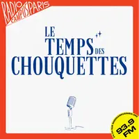 Le temps des chouquettes