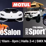 TRANSPORT SHOW INTL