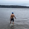 Chris Ballard's Swim Story