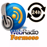 web radio formoso