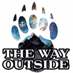 The Way Outside Radio Not used nothing ever played