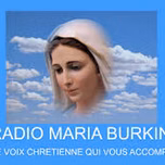 RADIO MARIA KOUPELA