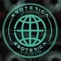 Esoterica Radio - Dark Bass House / Cyberpunk / Hybrid Trap
